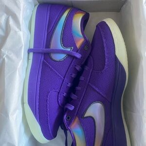 Nike Book 1 “ Desert Aurora “